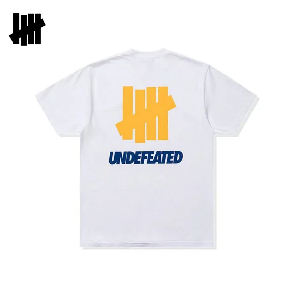 UNDEFEATED 五條杠經典