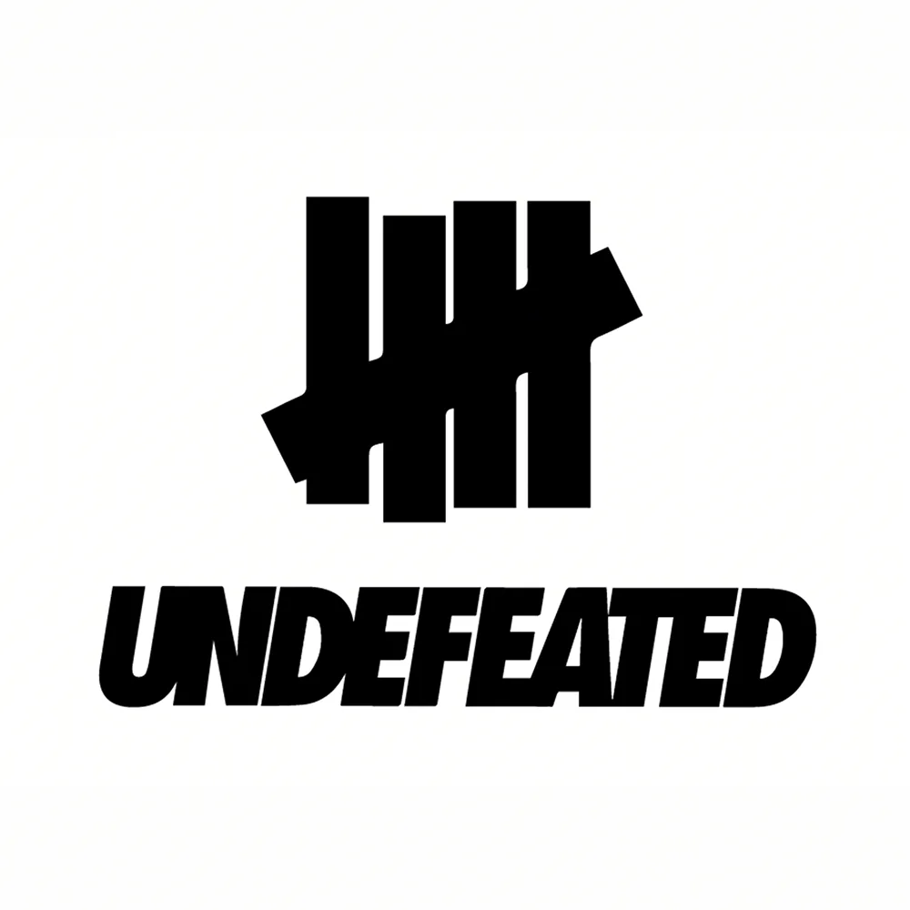 Undefeated 品牌介紹